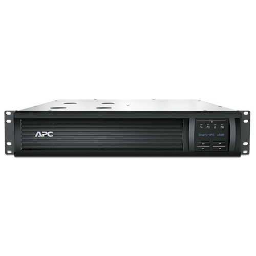 Источник бесперебойного питания APC SMT1500RMI2U