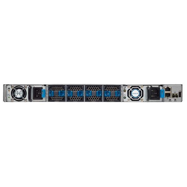 Коммутатор Cisco Nexus N9K-C9236C