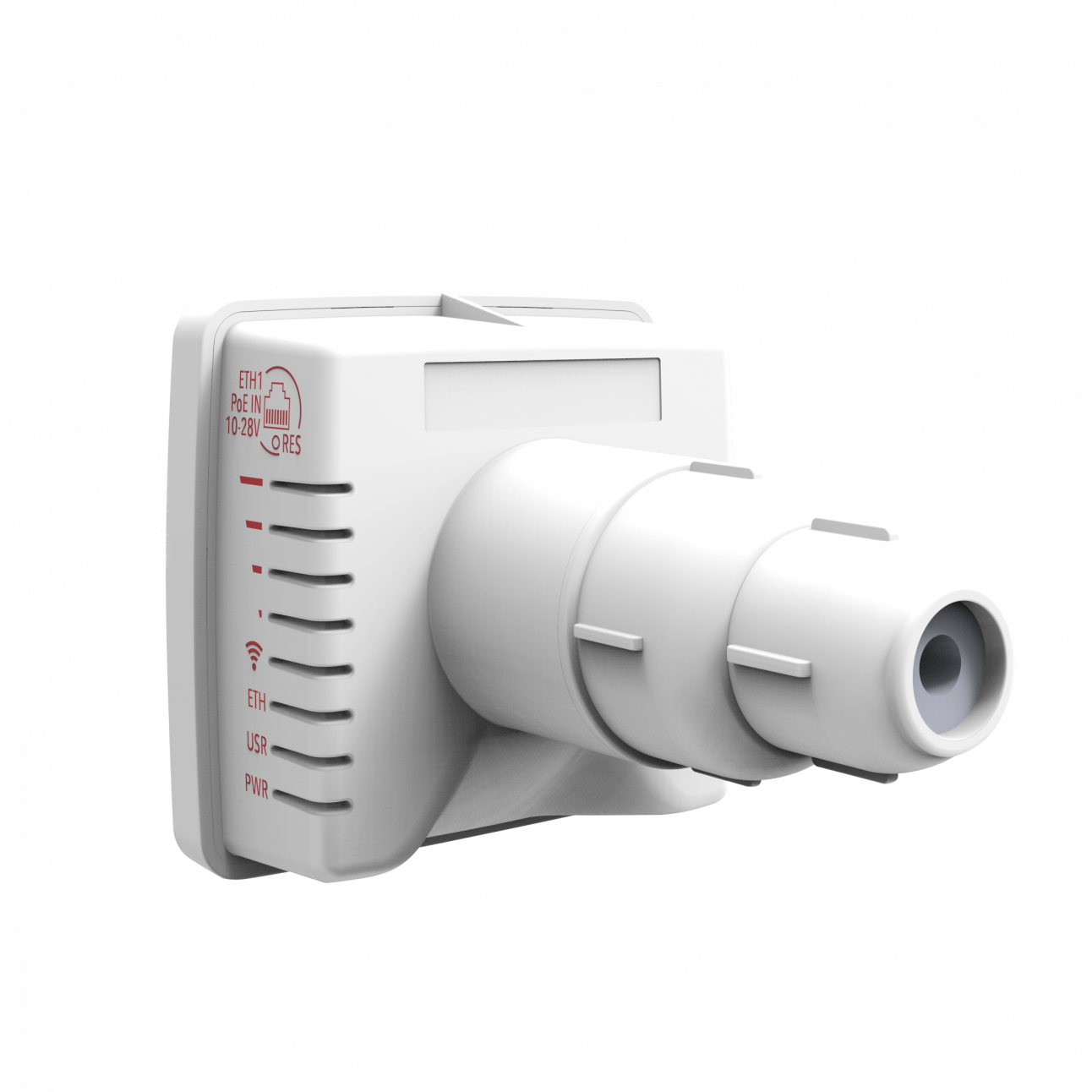 Точка доступа MikroTik LDF 5 ac
