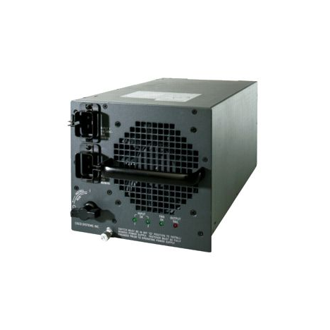 Блок питания Cisco Catalyst WS-CAC-6000W