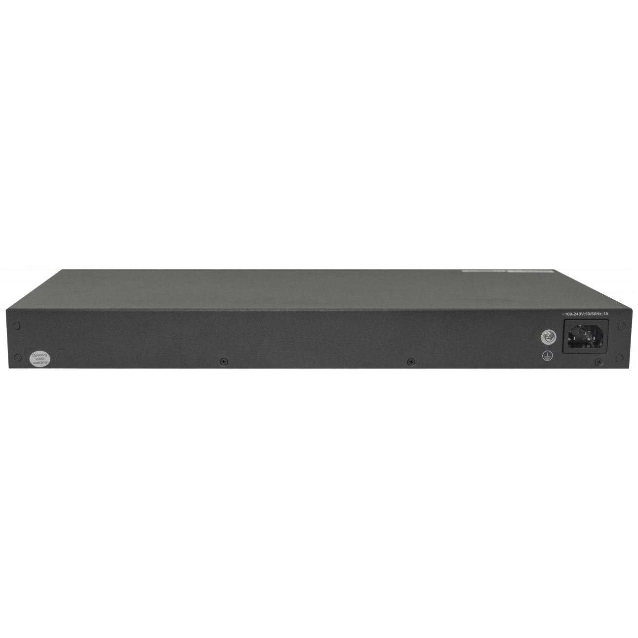 Управляемый коммутатор уровня 2 SNR-S2985G-48T