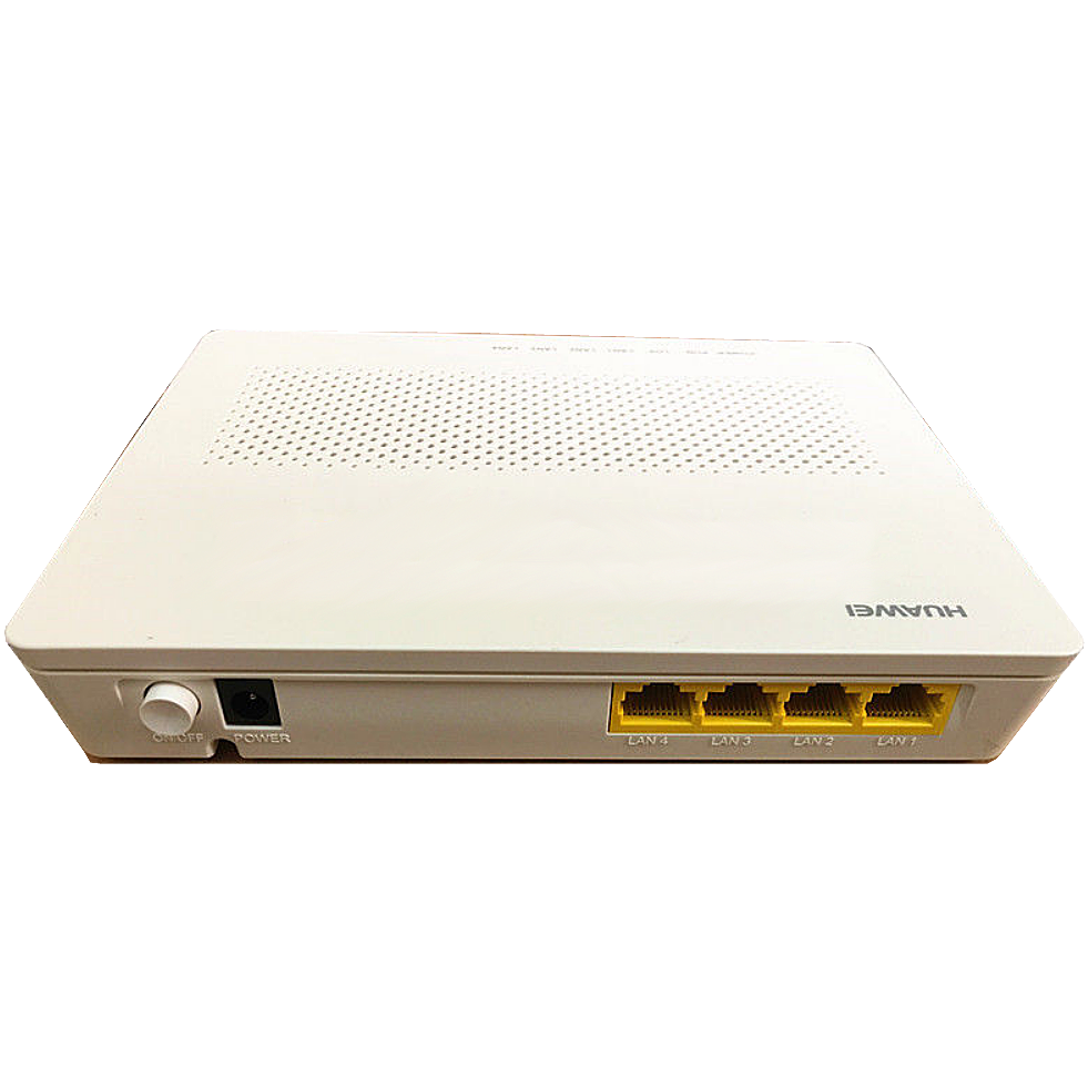 Абонентский терминал HUAWEI ONU GPON, 3 порта 10/100Base-T, 1 порт 1 1000Base-T 