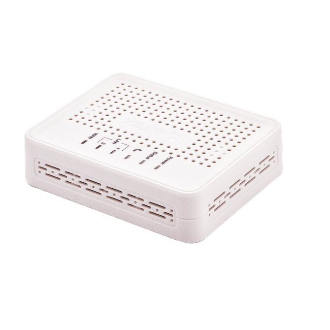 VoIP-шлюз с встроенным роутером TAU-1M.IP: 1xFXS, 1xWAN, 2xLAN, 1xUSB, SIP