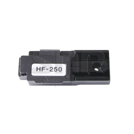 Зажим для оптического волокна Ilsintech Fiber Holder, 0.25 мм (комплект HF)