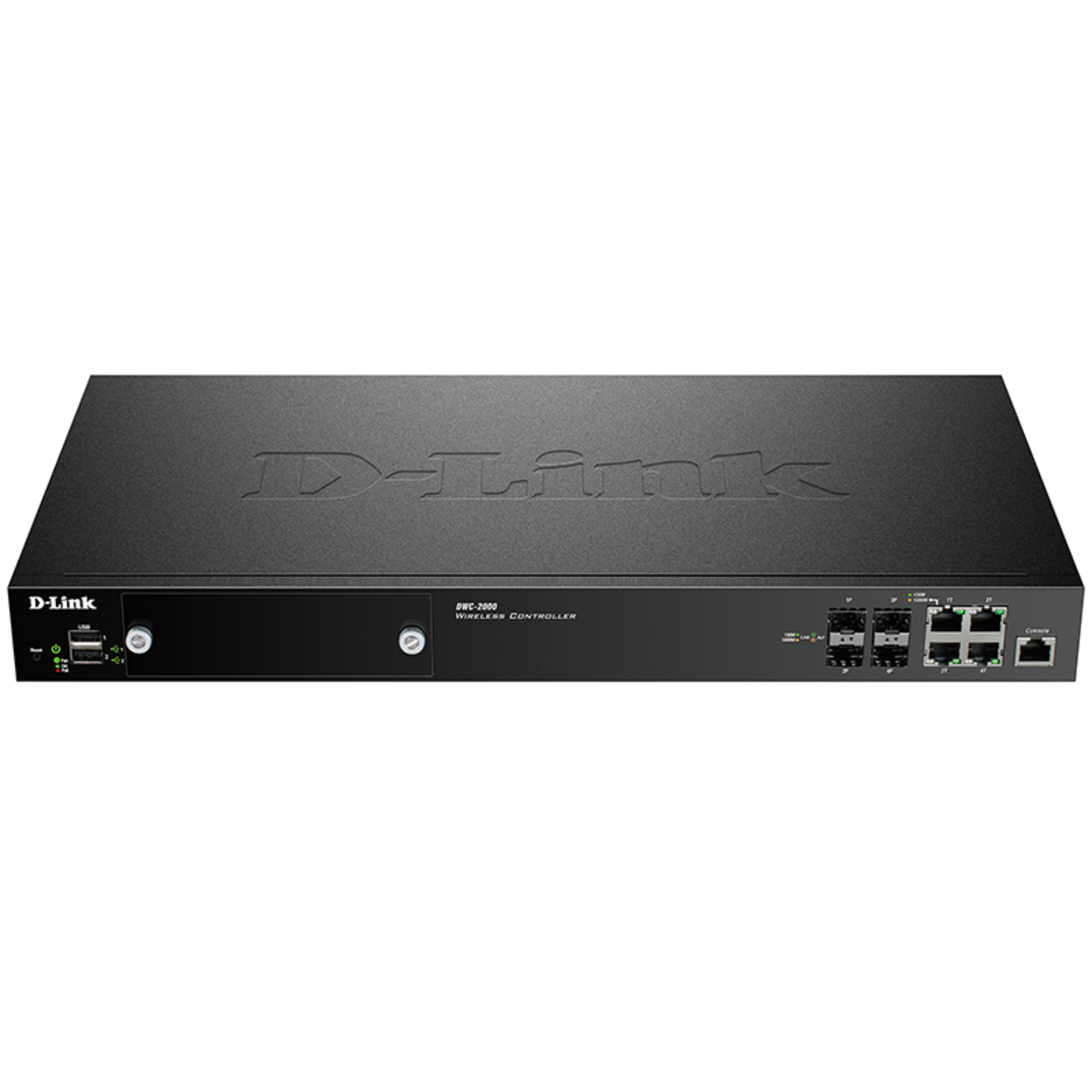 Контроллер беспроводной сети D-Link DWC-2000