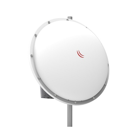 Радиопрозрачный колпак для антенны Mikrotik Antenna