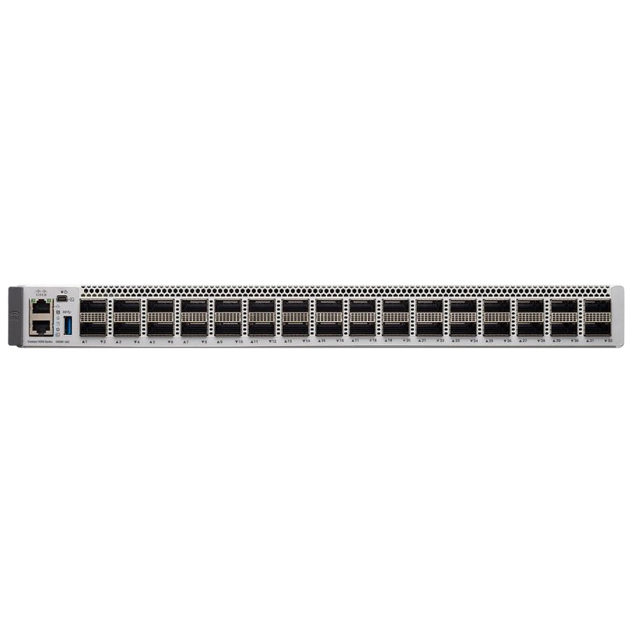 Коммутатор Cisco Catalyst C9500-32C-A