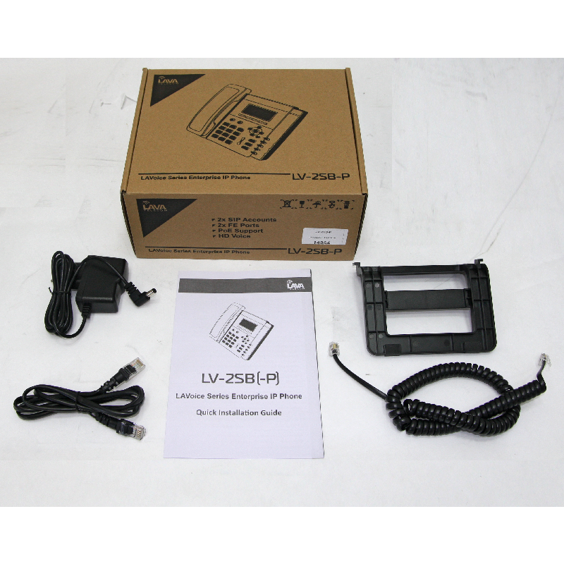 IP-телефон LV-2SB