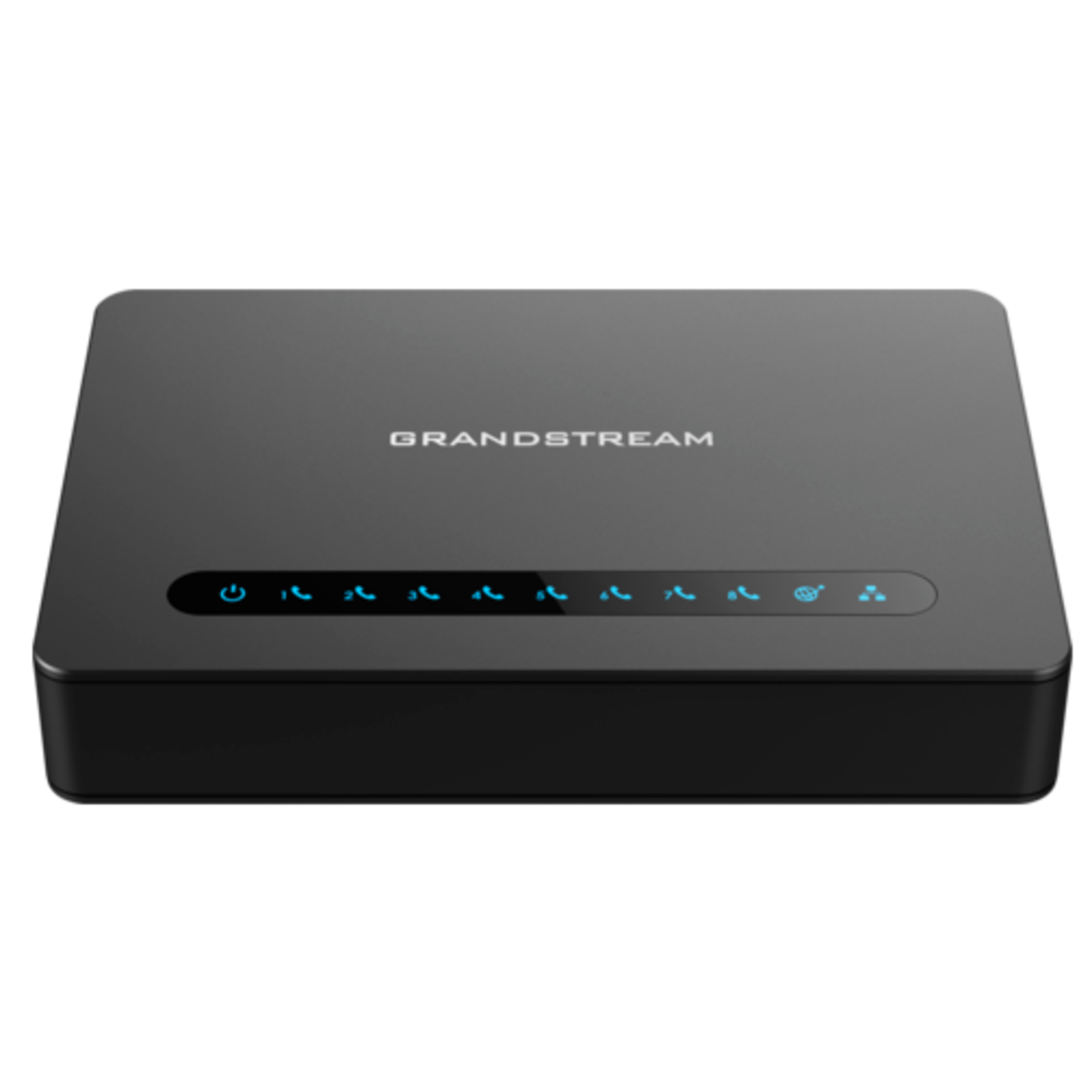 VoIP-адаптер Grandstream HT818