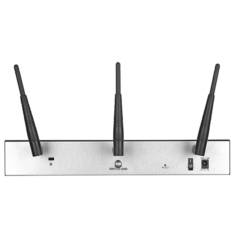 Маршрутизатор D-Link DSR-1000AC/RU/A1A