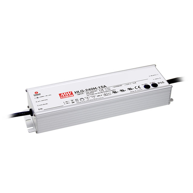 Источник питания HLG-240H-48 IP67
