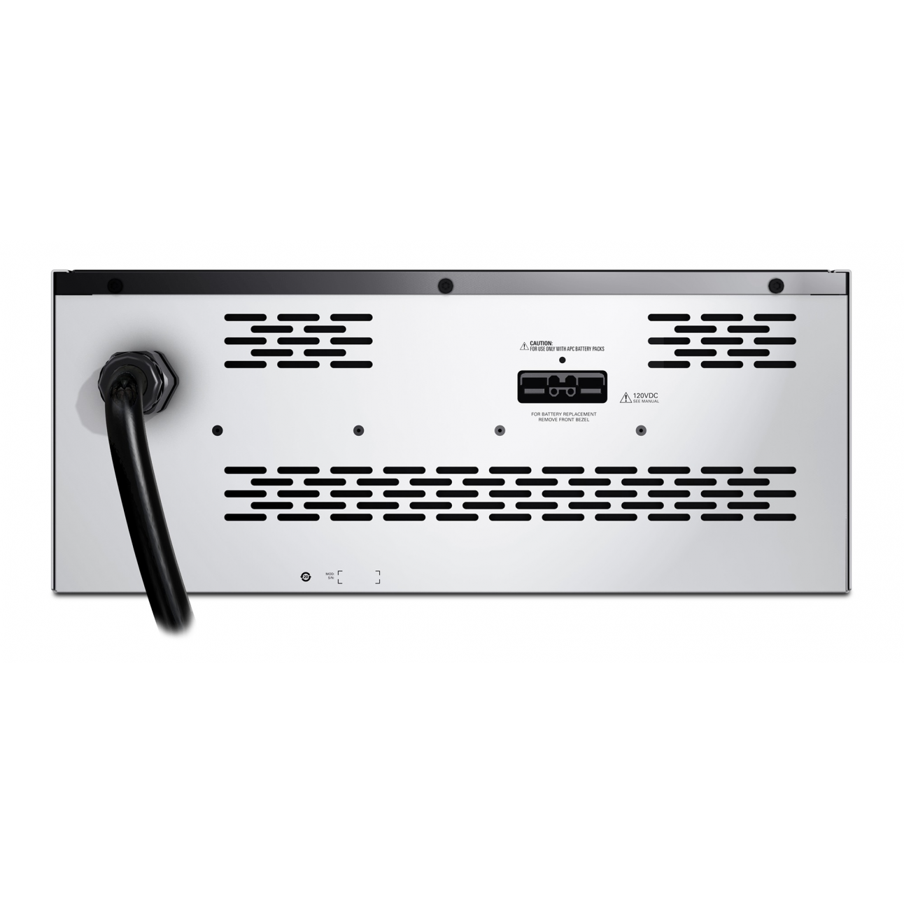 Комплект внешних батарей APC Smart-UPS X 120 В, напольного/стоечного исполнения