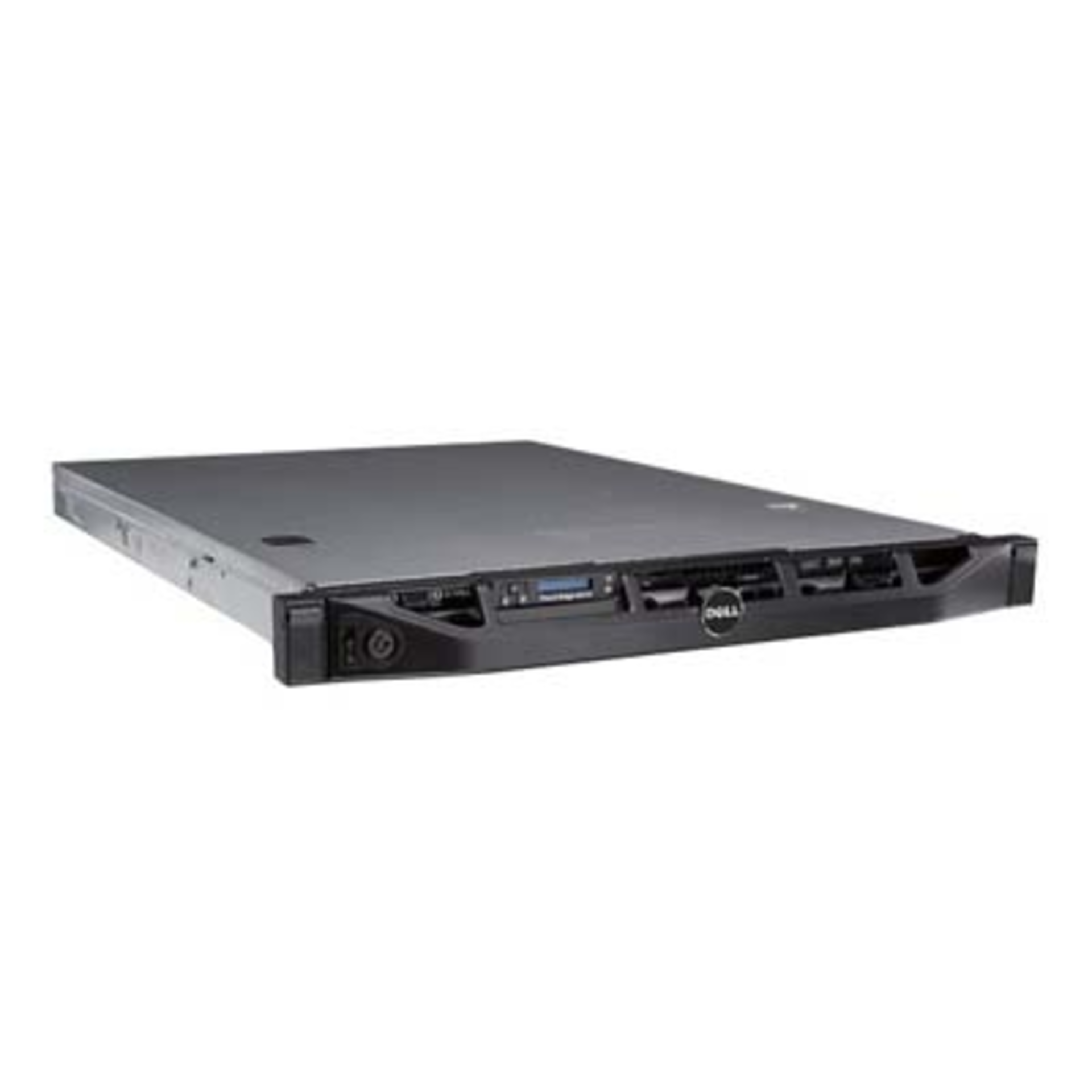 Сервер Dell PowerEdge R410, 2 процессора Intel Xeon 6C X5650 2.66GHz, 48GB DRAM