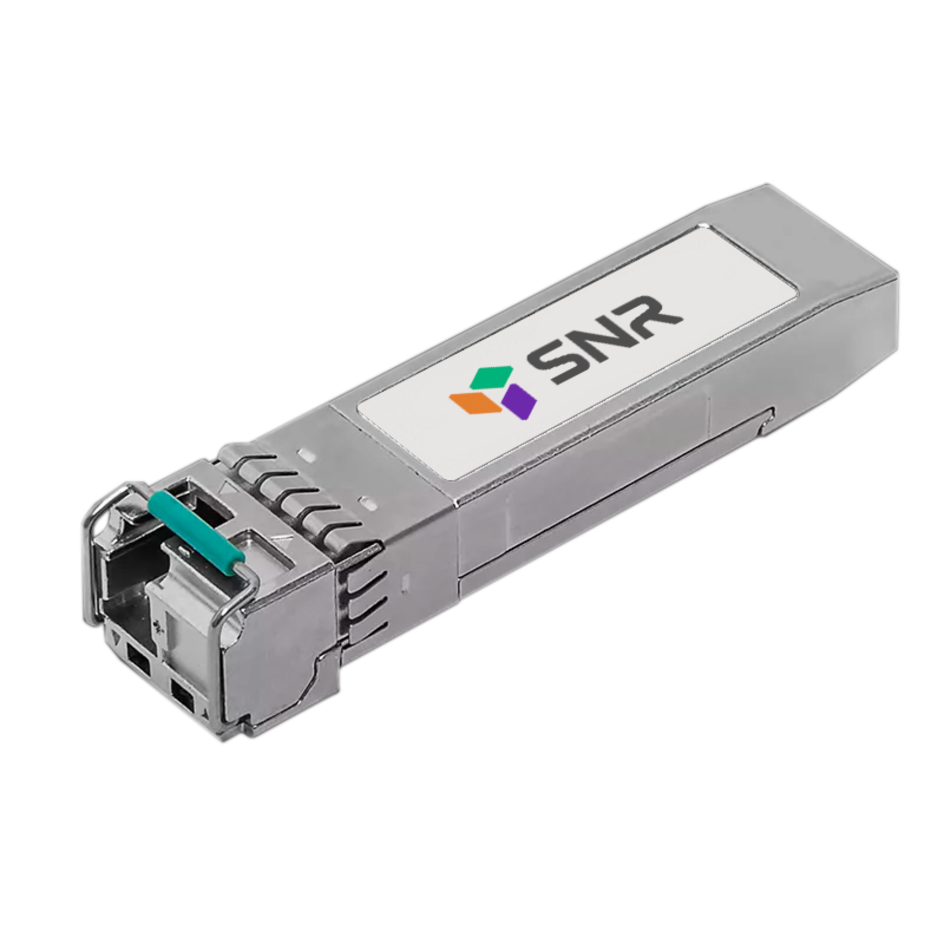 Модуль SFP WDM, дальность до 3км LC (6dB), 1310нм