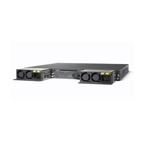 Система резервного питания Cisco PWR-RPS2300