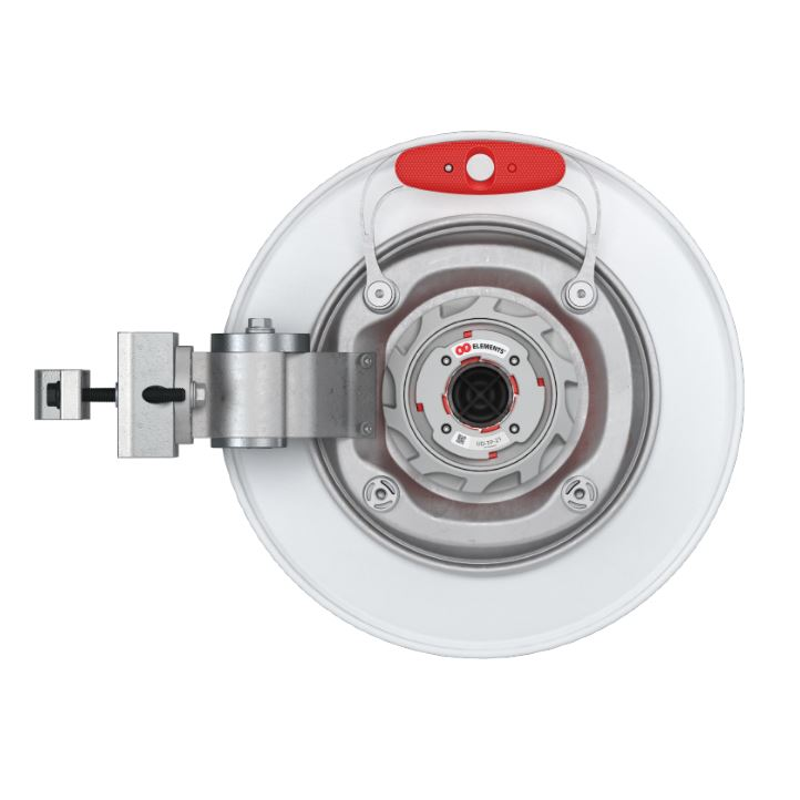 Антенна направленная RF elements UltraDish TP 21 5/6GHz, 21 dBi