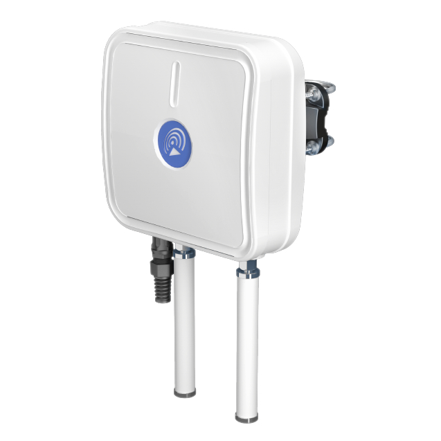 Антенна QuMax LTE + Wi-Fi 2,4/5 ГГц + GPS + Bluetooth для роутера RUTX11