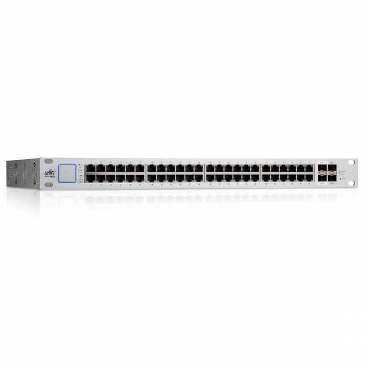 Коммутатор Ubiquiti UniFi Switch 48