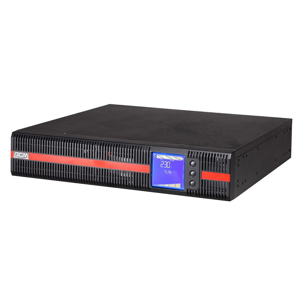 Источник бесперебойного питания POWERCOM MACAN MRT-2000 SE, 72VDC