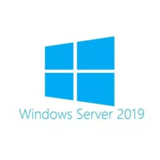 Лицензия Microsoft Windows Server CAL 2019 RUS OEM CAL на 5 пользователей с носителем