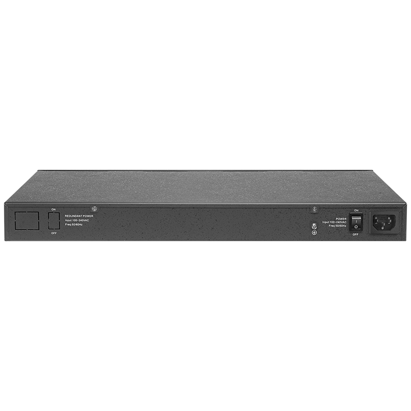 Управляемый коммутатор уровня 3 BDCOM S2928F