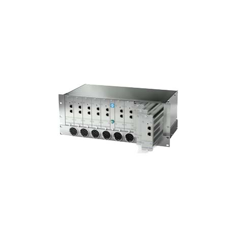Базовый блок цифровой головной станции КТВ WISI Chamelion GN40