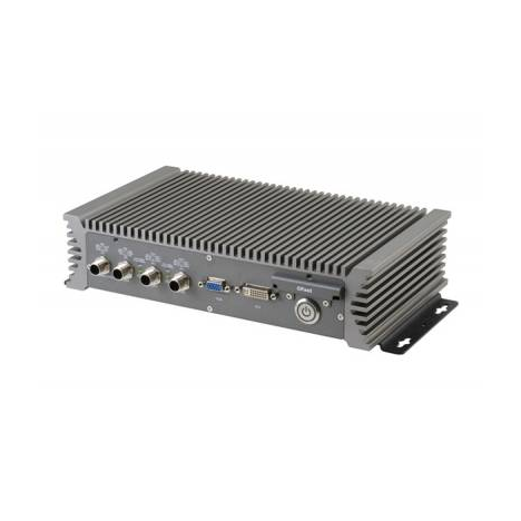 Платформа промышленная Aaeon AEV-6356, процессор Intel i7-3517UE