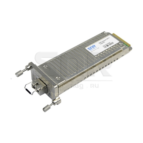 Модуль XENPAK оптический, дальность до 300м (5dB), 850нм