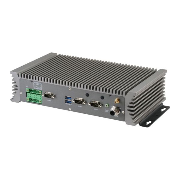 Платформа промышленная Aaeon AEV-6356, процессор Intel i7-3517UE