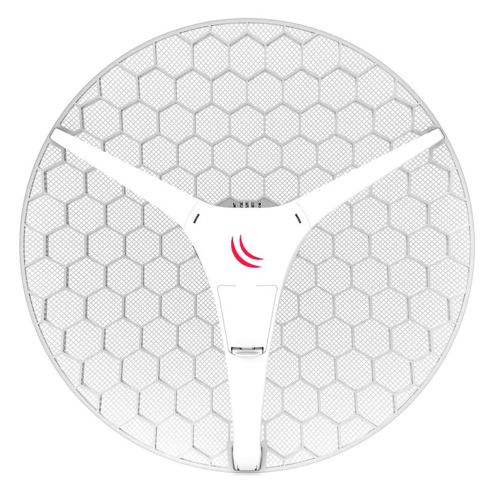 Точка доступа MikroTik LHG XL 5 ac