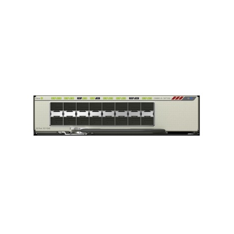 Модуль Cisco Catalyst 6880-X (Standard Tables)