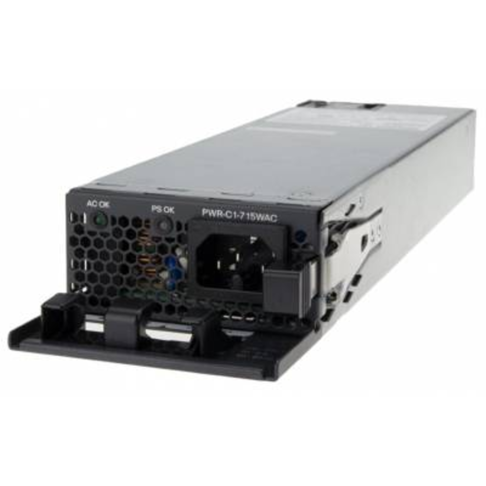 Блок питания Cisco PWR-C1-715WAC