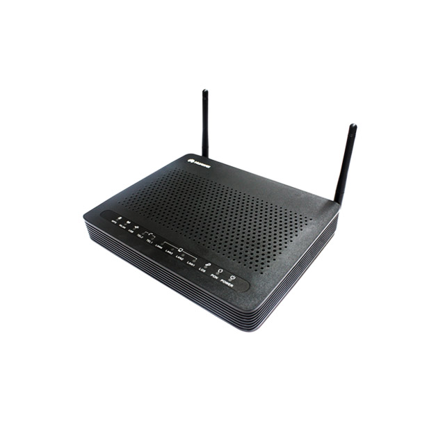 Абонентский терминал HUAWEI ONU GPON, 4 порта 10/100/1000Base-T, 2 порта POTS, WiFi, USB