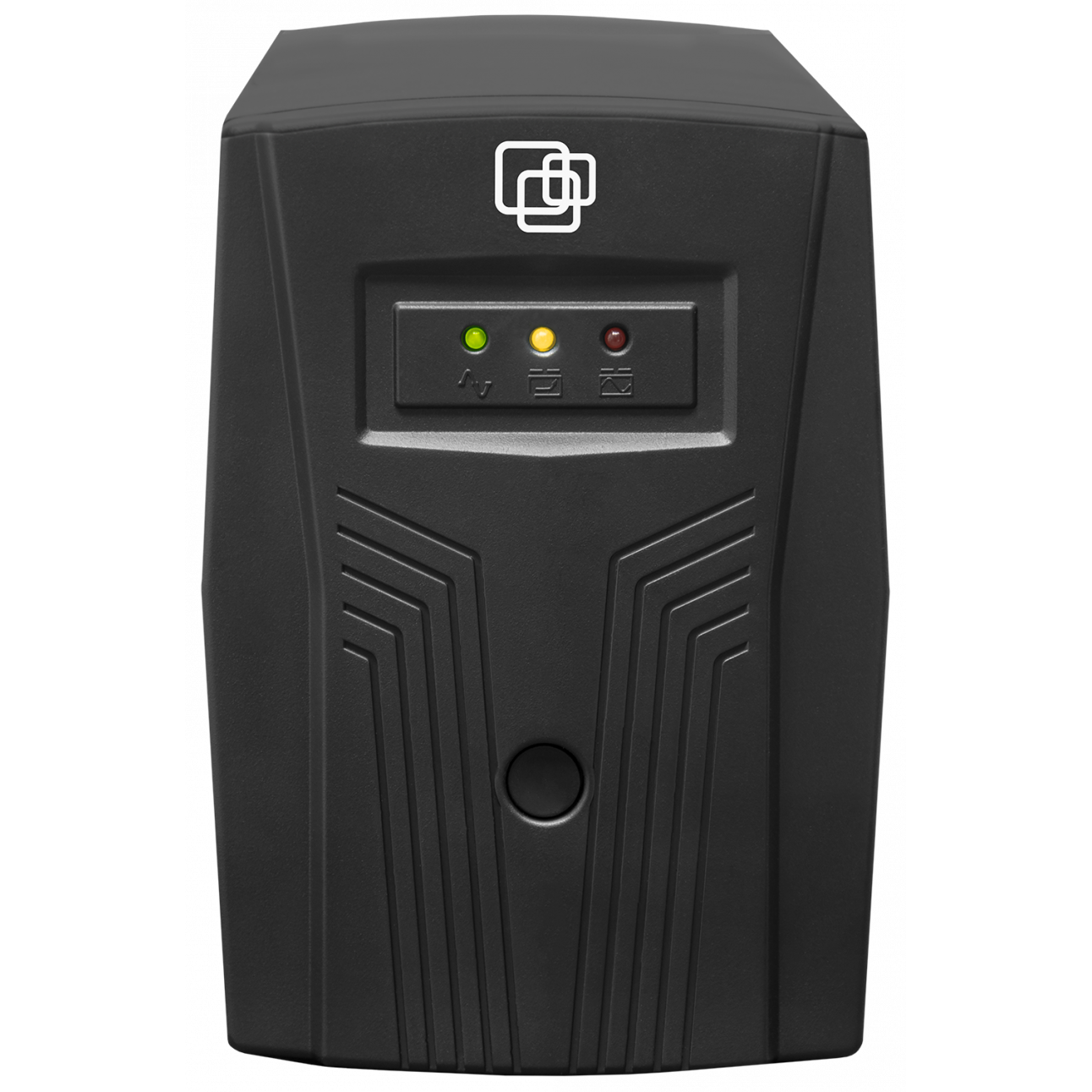 Источник бесперебойного питания Line-Interactive, 600 VA, LED  (выходные розетки IEC320 C13)