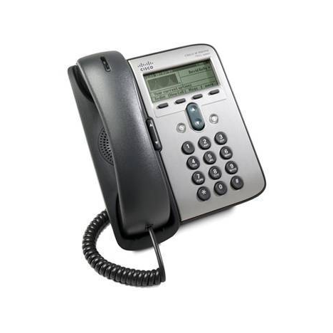 IP-телефон Cisco CP-7911G