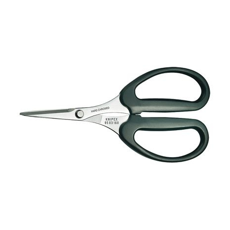 Ножницы для волокна KEVLAR® Knipex KN-9503160SB