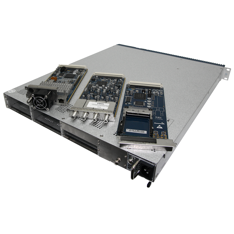 Шасси Sumavision EMR3.0, 2 порта 1GbE