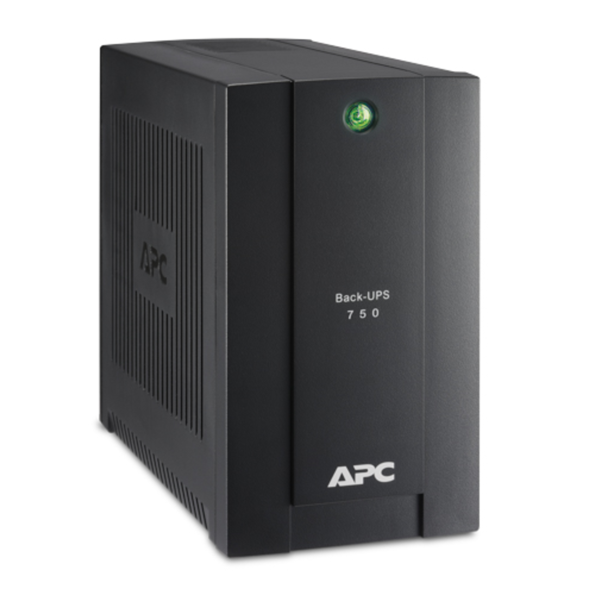Источник бесперебойного питания Back-UPS, BC750-RS