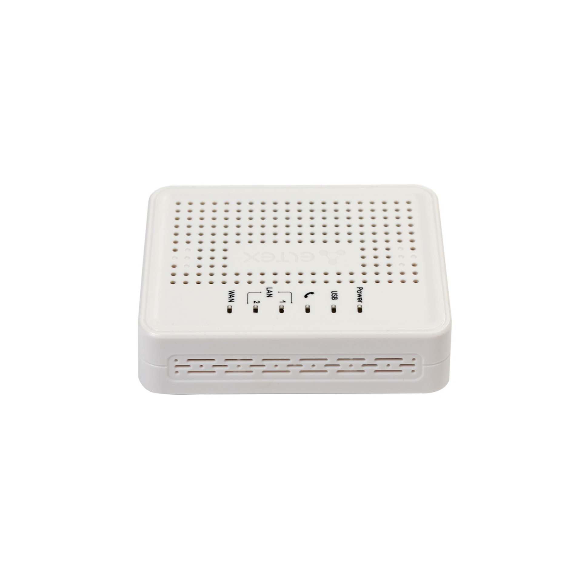 Абонентский шлюз IP-телефонии Eltex TAU-1E.IP