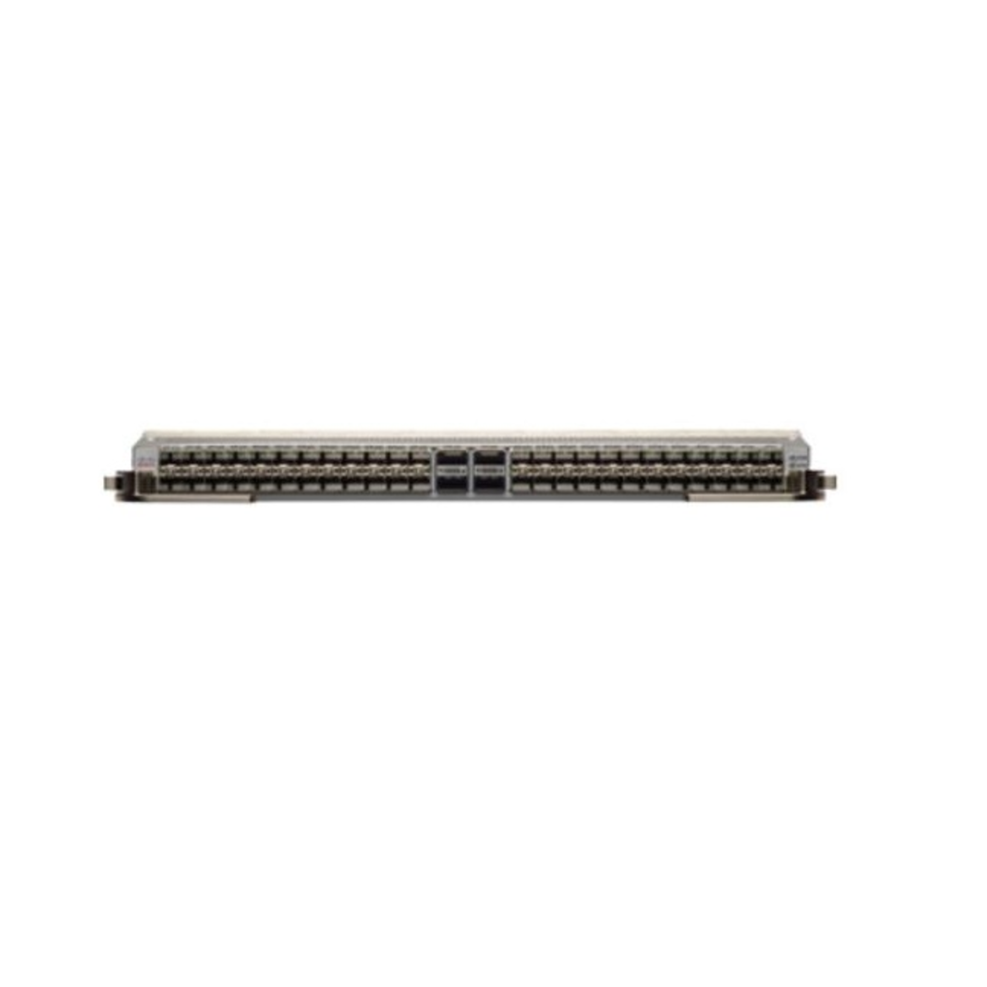 Линейная карта Cisco Nexus N9K-X97160YC-EX