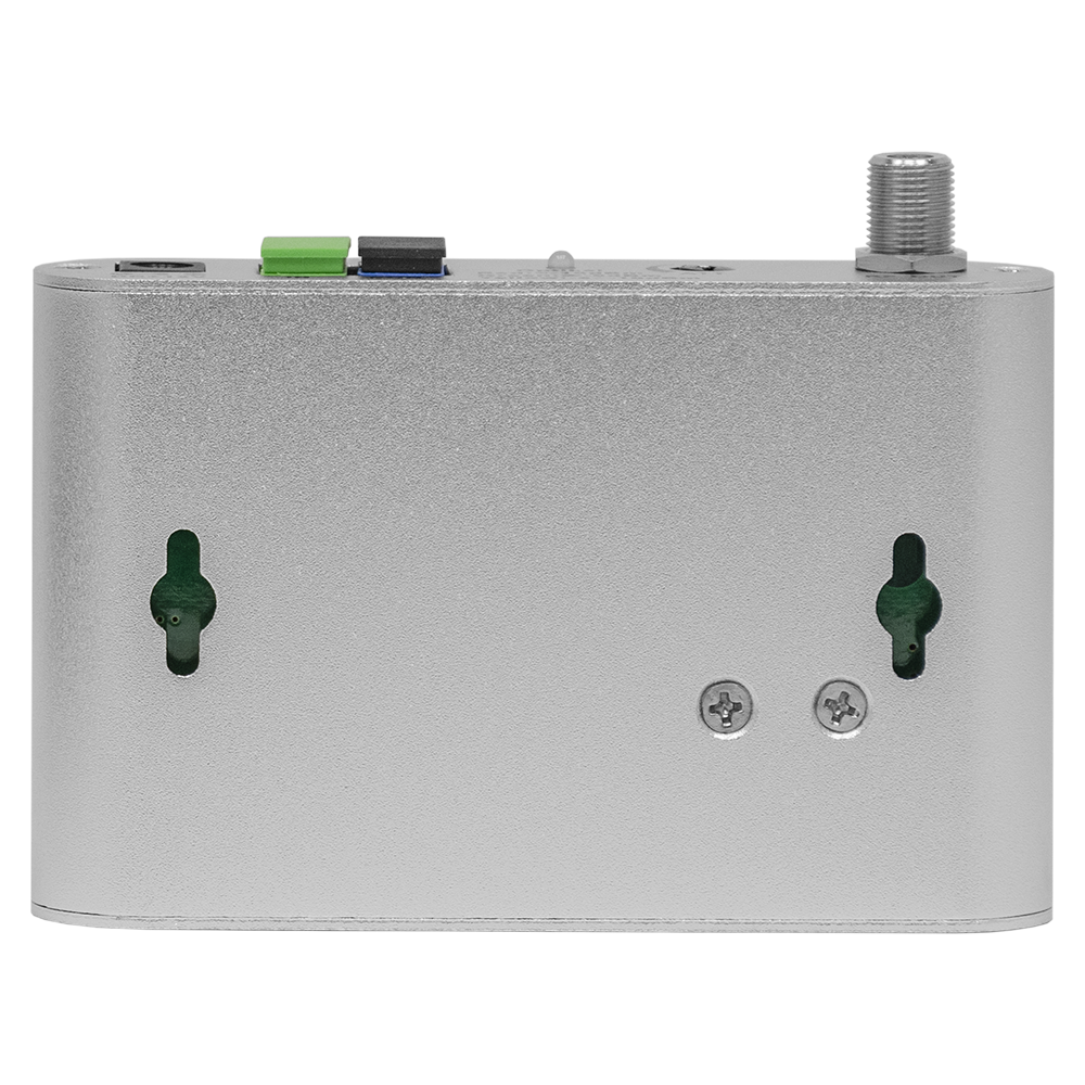 Приёмник оптический для сетей КТВ Vermax-LTP-078-6-ISp