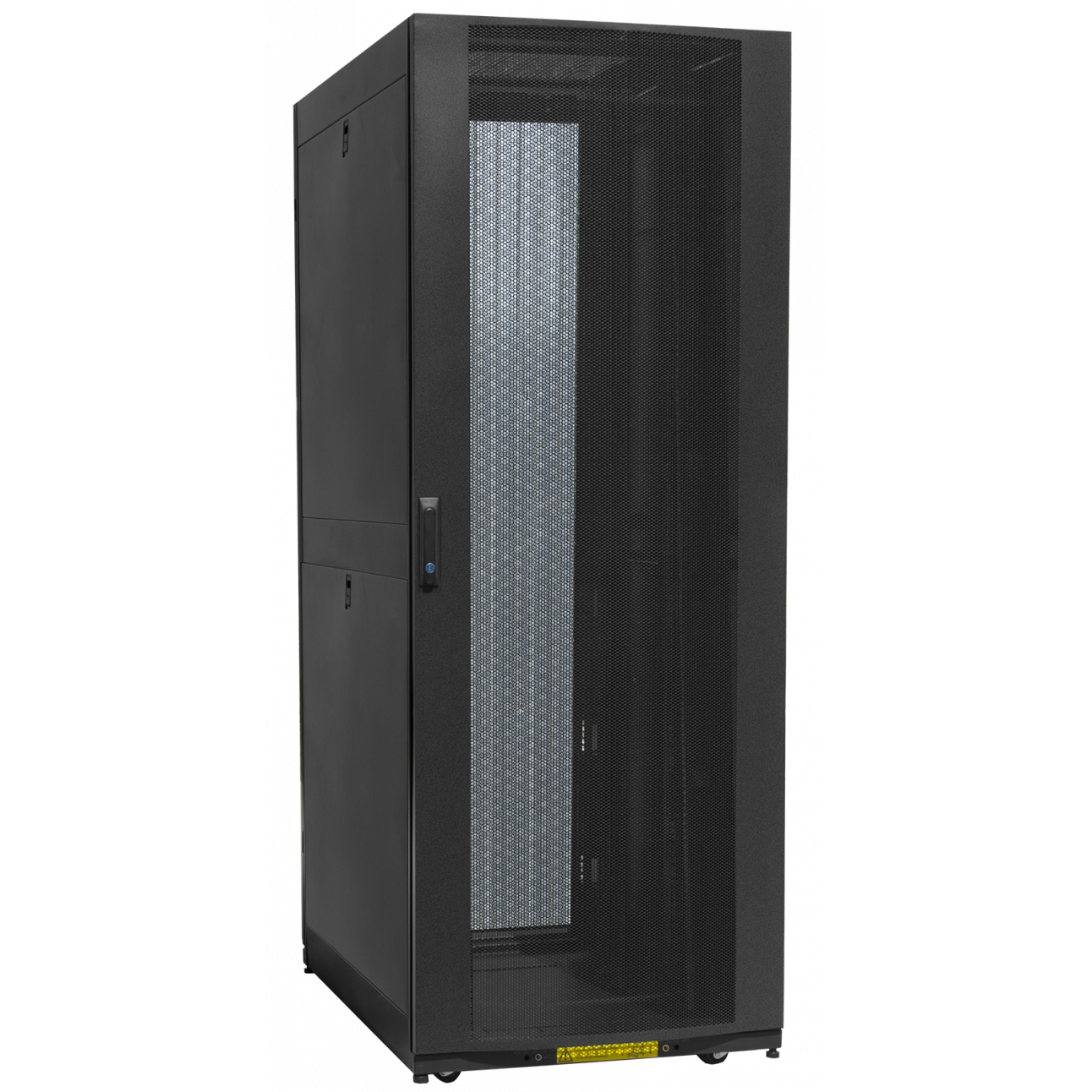 Напольный серверный шкаф Metal Box 42U 800х800