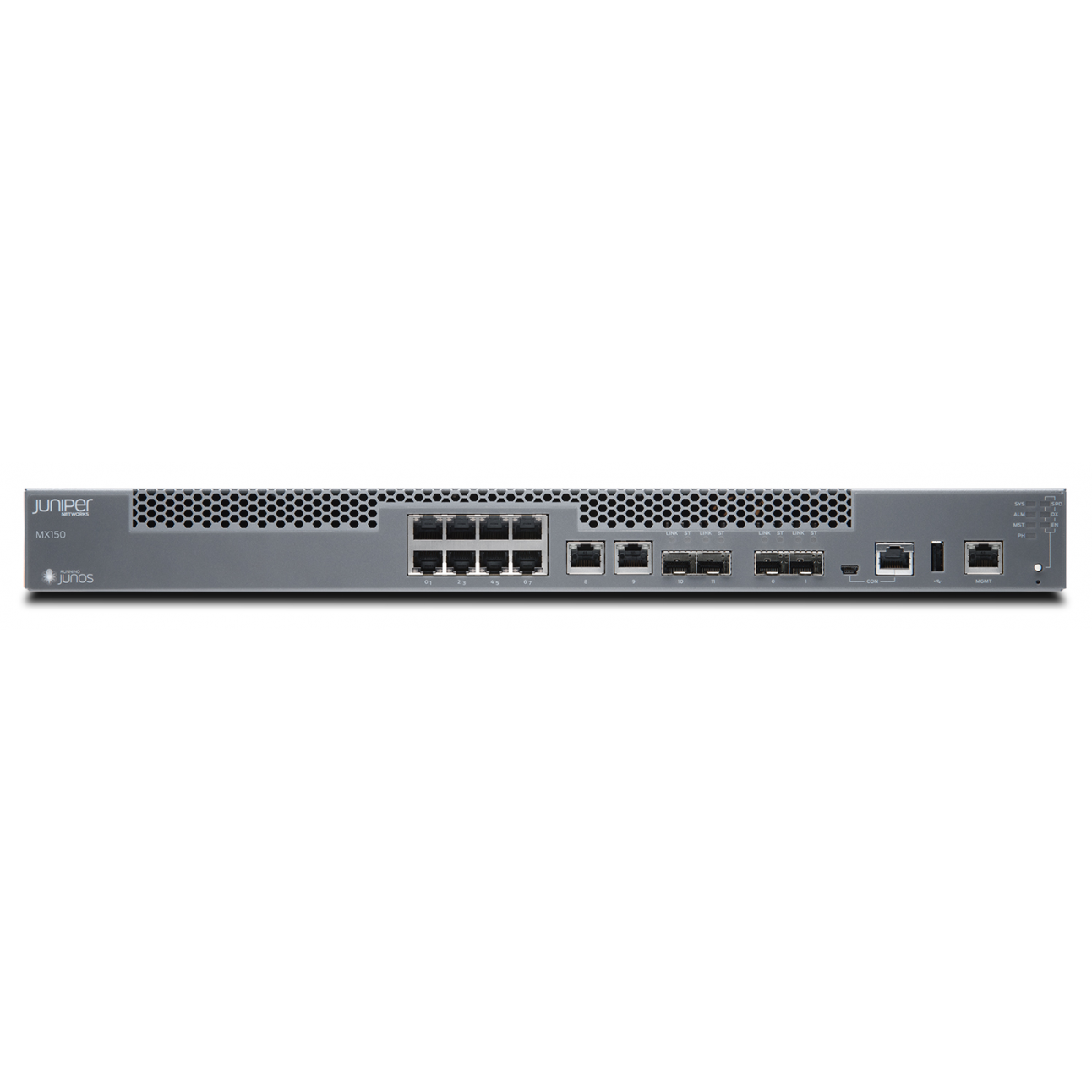 Маршрутизатор Juniper MX150