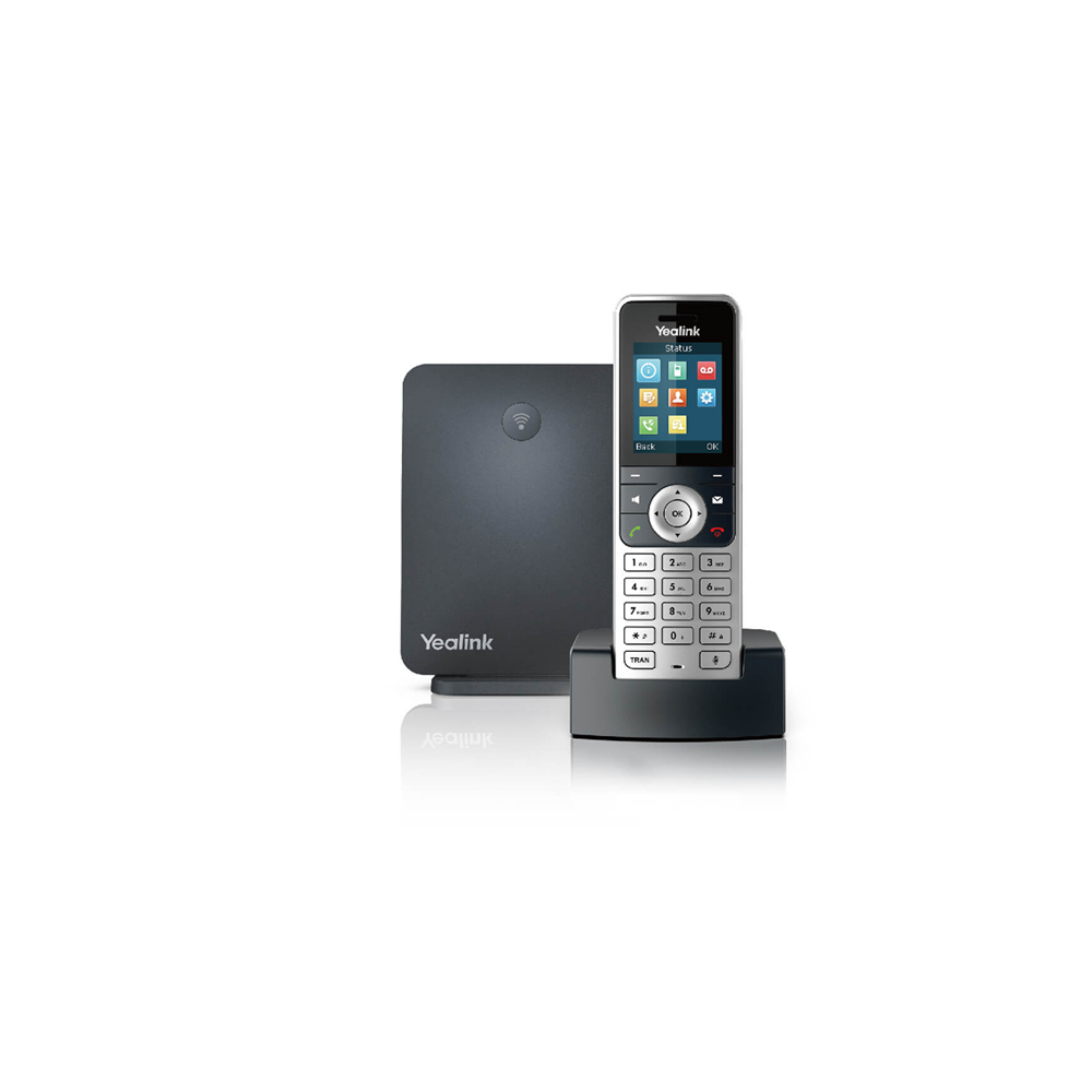 IP-телефон Yealink W53P