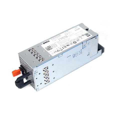 Блок питания для серверов Dell PowerEdge R710 T610 570W