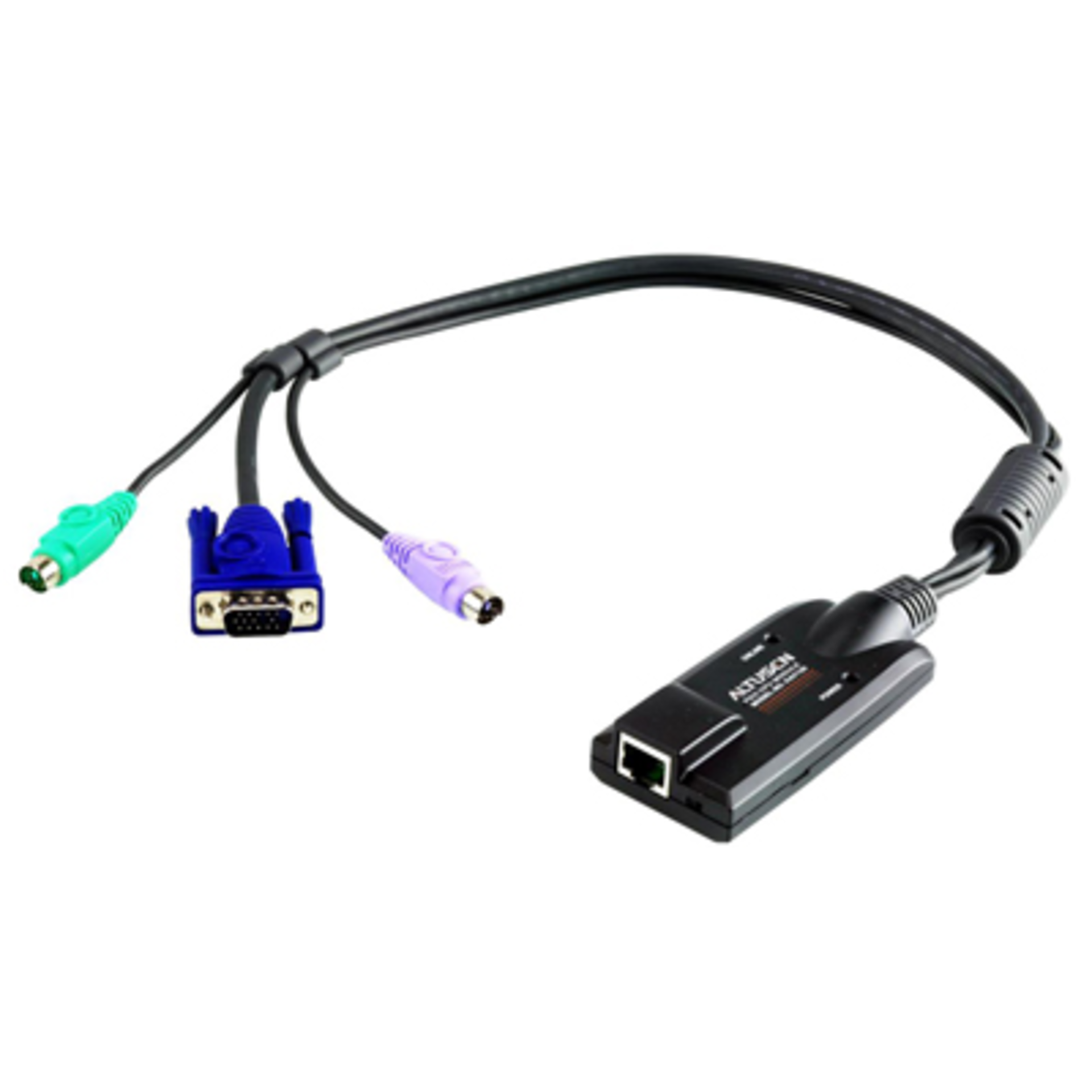 Кабель KVM ATEN Alusten PS/2