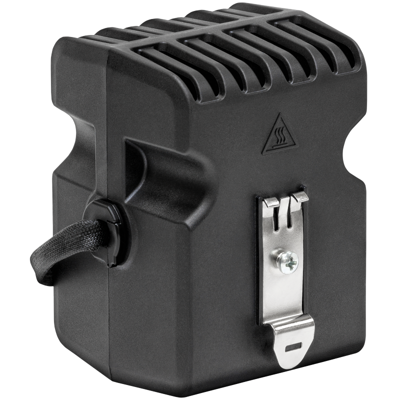 Нагреватель с вентилятором SILART, 250 Вт 230 V AC SNV-625-000