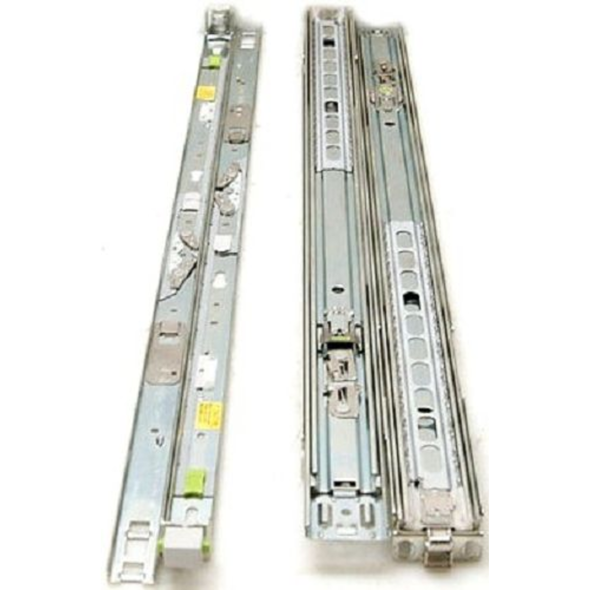 Монтажные рельсы Cisco FPR2K-SLIDE-RAILS