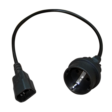 Переходник для PWR-220