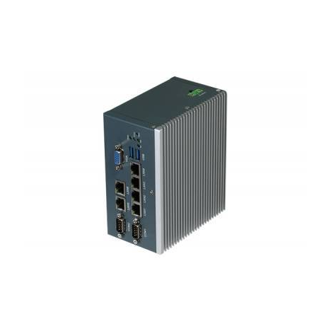 Платформа сетевая Aaeon ICS-6270A-A10-00